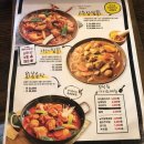 쪼계찜닭 이미지