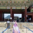 [경복궁 한복대여] 한복남 프리미엄점 스페셜 솔직후기 1탄! 북촌점과 다른점 &amp; 무료 서비스 꿀팁 총정리