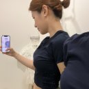 안국편집샵 샵아모멘토 매장방문 몰리고다드 여자 반팔 에드워드 커밍 바지 착용후기