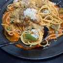 5.5 파전 | 퓨전 한식 다이닝 리파인 더보타닉호텔 명동점 방문 후기, 종로3가술집 을지로술집 추천