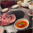 강남돼지갈비 이미지