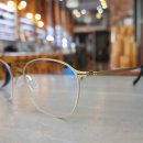 부엉이 안경콘텍트 이미지