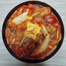 코리아세븐대전관저대자연점 | 오밀당 대전관저점 후루룩 즉석떡볶이 솔직 후기