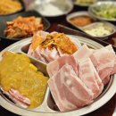 수영동 | 부산 수영 맛집 냉삼 맛집 쭈꾸미 맛집 찾는다면 야장 감성 좋은 삼색냉삼 수영동 회식 외식 후기