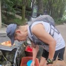 안산공원 화장실 이미지