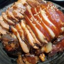 강씨 가문의 족발 이미지