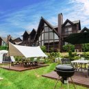 샬레리조트펜션 이미지