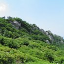 6월 9일 광주 화순 백아산(810m) 산행공지. 이미지