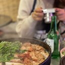 황소반점 이미지