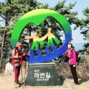 3월18일( 토) 서해랑길 69코스 약15km 흑진주님 2 이미지