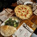 맛 | [합정 맛집] 홍대화덕피자 양식 파스타 메뉴 맛 후기 상수