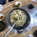 궁중해물손칼국수.아구찜 이미지