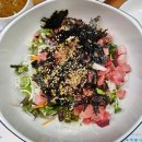 독도참치앤전복 | [내돈내산] 맛도리도리 일기7 @여의도_독도참치앤전복