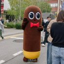 10월 성수 팝업스토어 꽝 없는 룰렛 이벤트 빼빼로 팝업