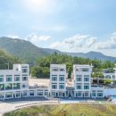 벨르 온수 수영장펜션 이미지