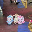 아이와 가볼 만한 곳] 파라다이스 시티 원더박스 ‘캐치! 티니핑 ’ 싱어롱 쇼 관람 &amp; 놀이기구 탑승 후기!