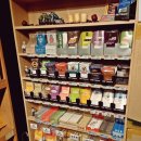 88타바코 샵(88 TOBACCO SHOP) | Rolling Tobacco (롤링타바코) 말아 피는 담배 이야기