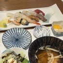 문스시 | 센텀 신세계백화점 맛집 9층 문스시 특선초밥 후기