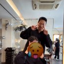 무니헤어 - 군포시 | 크리스마스 핫플 압구정로데오역 카페 “빠니드 엠 무니” 후기