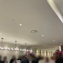 맘마마트 | 신도림 테크노마트 웨딩시티 하객 후기 | 웨딩시티 뷔페 솔직후기