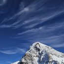 융프라우 이미지