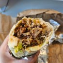 보스톤 | [보스턴 심포니홀 근처 중동 음식 맛집/ Shawarma] 샤와르마 샌드위치 후기