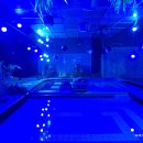 제주월드컵경기장(1층) | 제주 실내 가볼만한곳 실내 데이트 제주도 워터월드