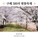 문척초등학교 | 구례 300리 벚꽃축제 정보