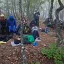 라운드투안경 울산중산점 | 백두대간 10-10구간(한계령~진부령, 2018.9.29~30일)