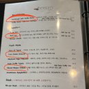 옥수식당 - 거제시 | 옥수 | 데이트 추천 생면 파스타 맛집 디핀옥수 흑백요리사 윤남도 식당 내돈내산 후기
