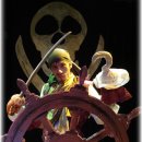 아동극 피터팬 이미지