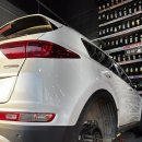 광주타이어 | 기아 스포티지 타이어 교체 후기 광주타이어