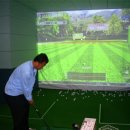 월드스크린골프 이미지