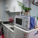 휘경동 입구
