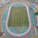 주경기장 트랙 이미지