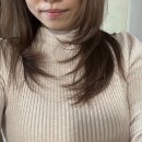 유어힐링 | 동패동 미용실 레이어드컷으로 힐링! 디어유어 파주운정점 솔직 후기