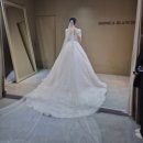 모니카 | W7. 대구 본식드레스 1차 피팅 후기｜모니카블랑쉬