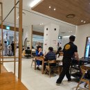 삼송빵집&드롭탑 대구상인점 | 상인점 (개정) 롯대백화점 한식집 돌솥비빔밥 돌솥육회비빔밥 맛집