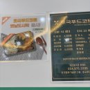 평화푸드 | 호국평화기념관 점심 식사 해결, 호국푸드코트 이용후기