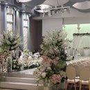 릴리호텔 | 송도 센트럴파크호텔 웨딩 릴리홀 본식 분위기 | 홀패키지 드레스 피팅 후기