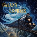 청다방 | #13 [갤럭시 익스프레스] 홍대 티켓투이스케이프 방탈출 후기