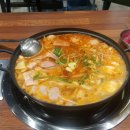 뽀글뽀글태산부대찌개 이미지