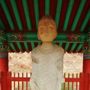 영주 석교리 석조여래입상 이미지
