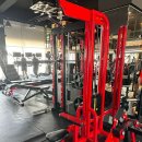 에스피트니스 짐 이미지