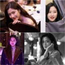 `연예|스페셜 ‘ AOA 민아, 미세먼지 걷어낼 봄꽃 미모 이미지