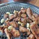 신촌올레숯불갈비 | 제주도 조천 맛집 신촌올레숯불갈비