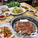 홍능숯불갈비 이미지