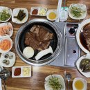 동현숯불갈비