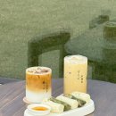 장은리1농장 | [천복굴단지 카페추천] 잔디마당 + 가래떡구이 미쳐버린 카페 장은리 내돈내산 솔직후기