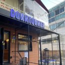 페릿 | 다운타우너 한남 , 올드페릿 도넛 주말 다녀온 후기